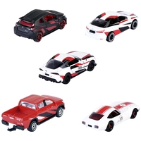 Majorette PKW Modell Toyota Racing 5er Fertigmodell PKW Modell Majorette PKW Modell Toyota Racing 5er Fertigmodell PKW Modell