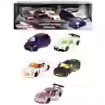 Majorette PKW Modell Limited Edition 10, 5er Fertigmodell PKW Modell Majorette PKW Modell Limited Edition 10, 5er Fertigmodell PKW Modell