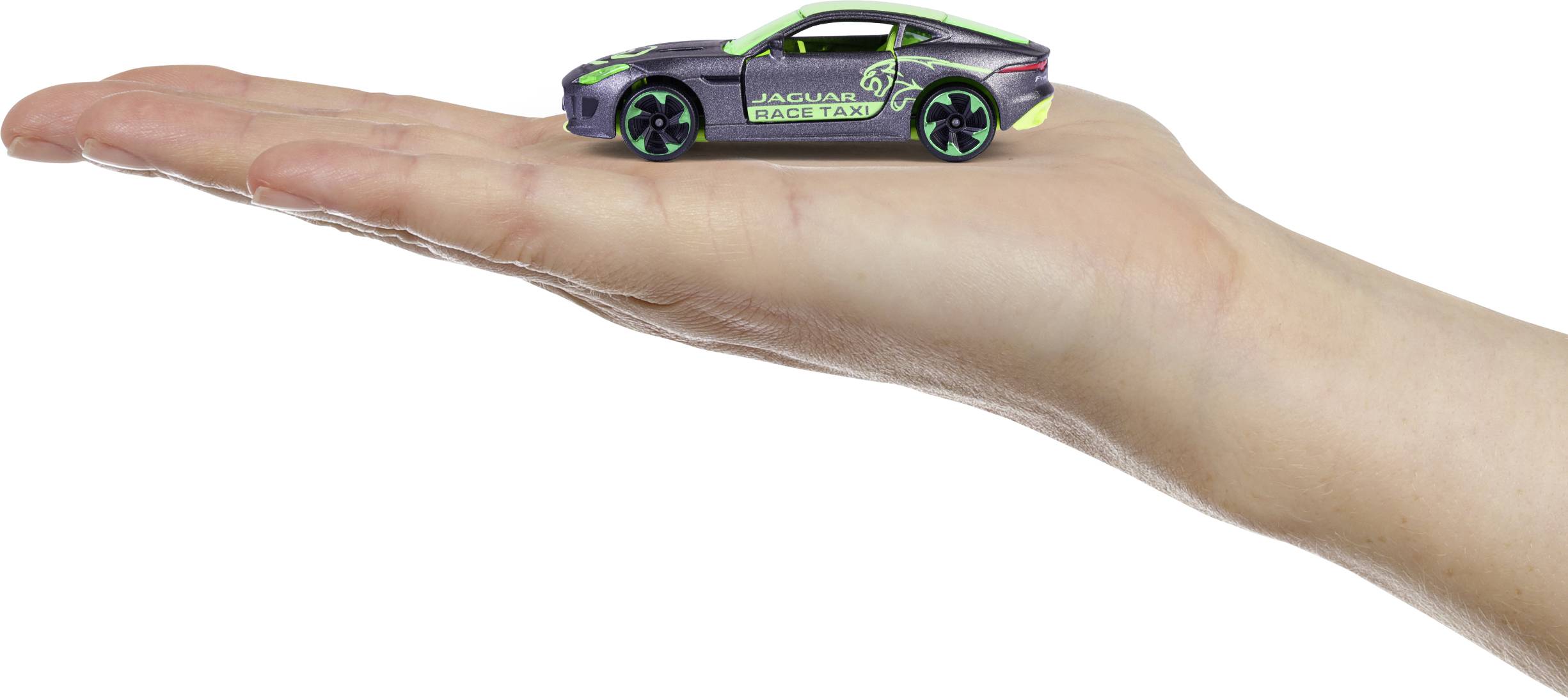 Majorette PKW Modell Limited Edition 10, 9+4 Fertigmodell PKW Modell