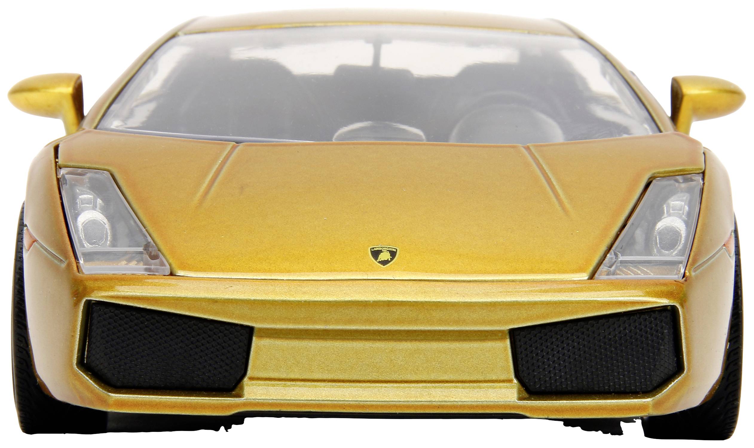 JADA TOYS Lamborghini Gallardo Fast & Furious Fertigmodell PKW Modell