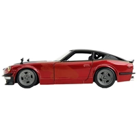 JADA TOYS Datsun 240Z 1972 Fast & Furious Fertigmodell PKW Modell JADA TOYS Datsun 240Z 1972 Fast & Furious Fertigmodell PKW Modell