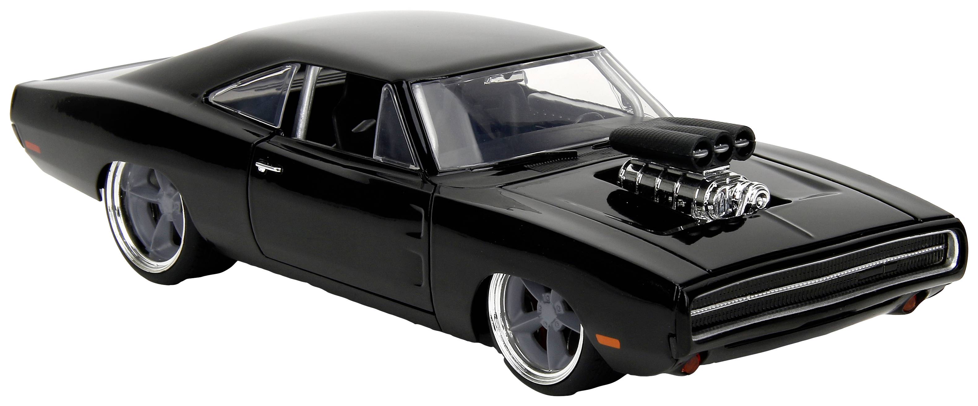 JADA TOYS Dodge 1970 Fast & Furious Fertigmodell PKW Modell