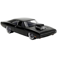 JADA TOYS Dodge 1970 Fast & Furious Fertigmodell PKW Modell JADA TOYS Dodge 1970 Fast & Furious Fertigmodell PKW Modell