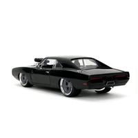 JADA TOYS Dodge 1970 Fast & Furious Fertigmodell PKW Modell JADA TOYS Dodge 1970 Fast & Furious Fertigmodell PKW Modell