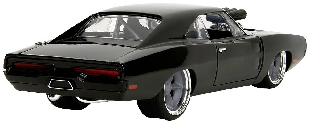 JADA TOYS Dodge 1970 Fast & Furious Fertigmodell PKW Modell