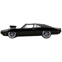JADA TOYS Dodge 1970 Fast & Furious Fertigmodell PKW Modell JADA TOYS Dodge 1970 Fast & Furious Fertigmodell PKW Modell