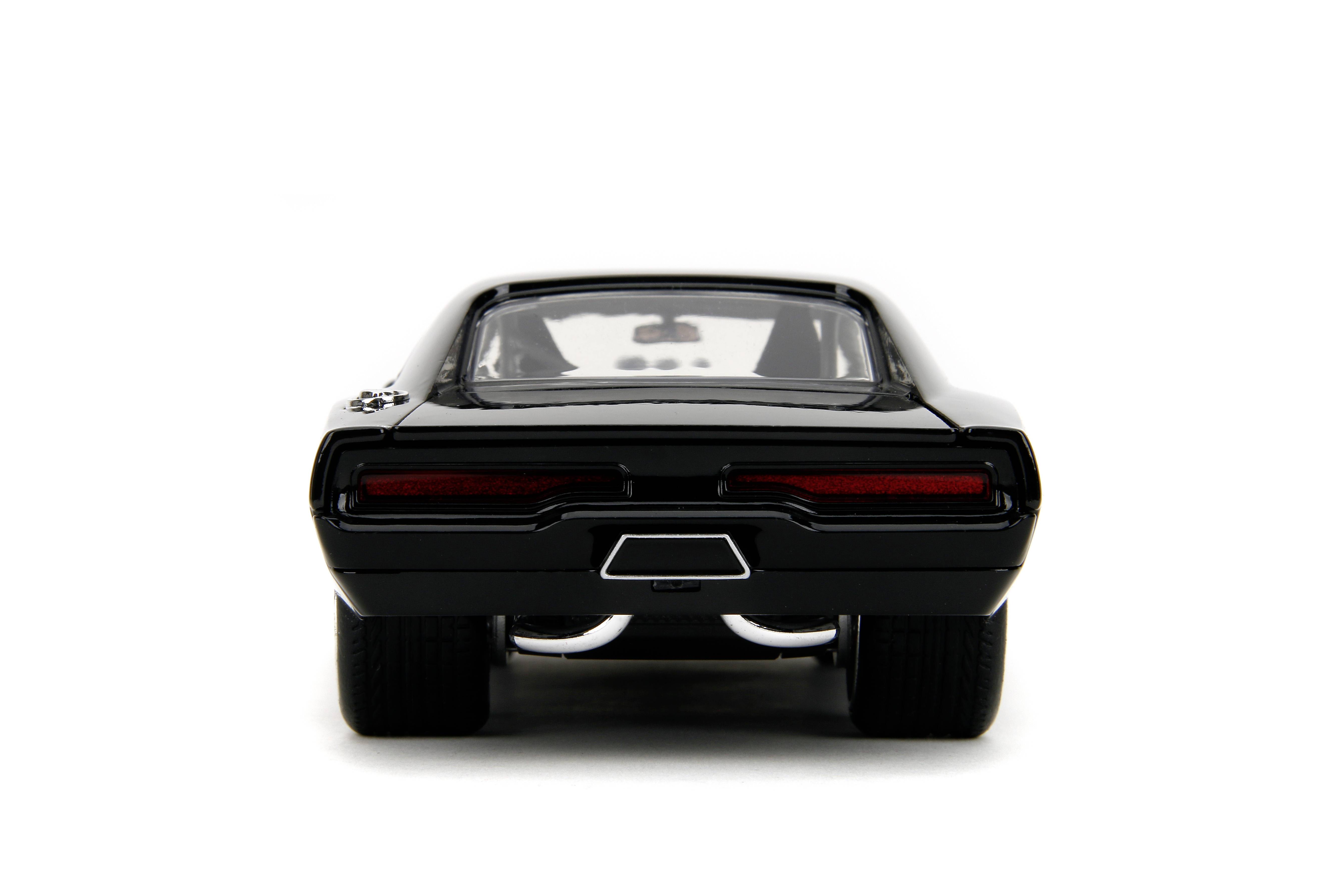 JADA TOYS Dodge 1970 Fast & Furious Fertigmodell PKW Modell