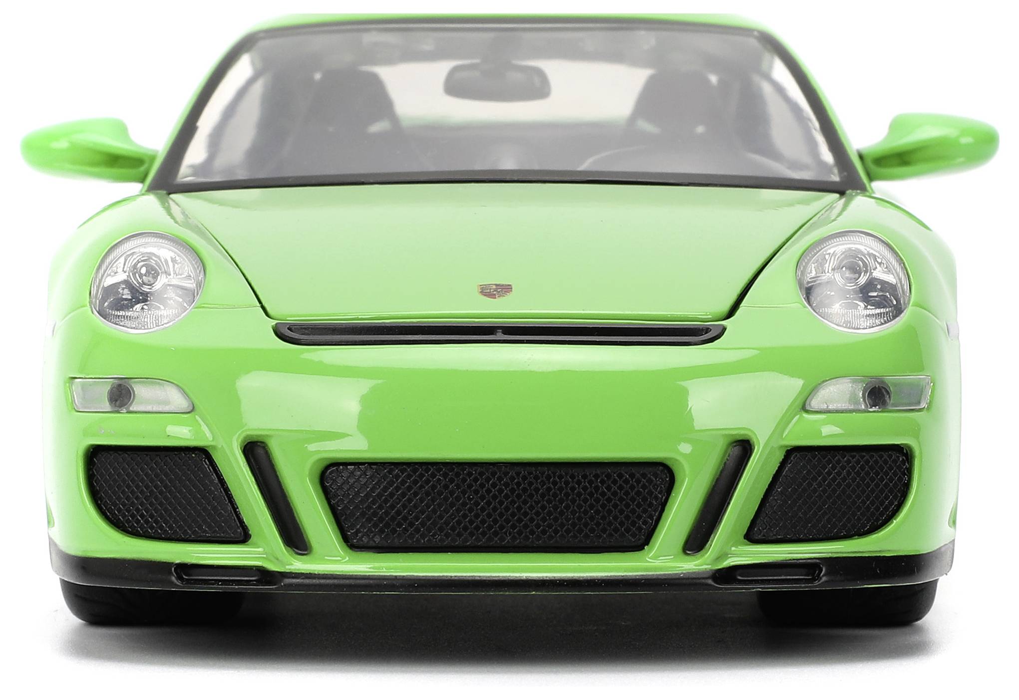 JADA TOYS Porsche 2007 Fast & Furious Fertigmodell PKW Modell