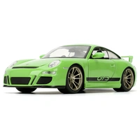 JADA TOYS Porsche 2007 Fast & Furious Fertigmodell PKW Modell JADA TOYS Porsche 2007 Fast & Furious Fertigmodell PKW Modell