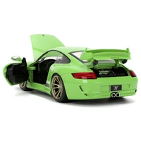 JADA TOYS Porsche 2007 Fast & Furious Fertigmodell PKW Modell JADA TOYS Porsche 2007 Fast & Furious Fertigmodell PKW Modell