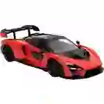 JADA TOYS McLaren Senna Fast & Furious Fertigmodell PKW Modell JADA TOYS McLaren Senna Fast & Furious Fertigmodell PKW Modell