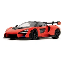 JADA TOYS McLaren Senna Fast & Furious Fertigmodell PKW Modell JADA TOYS McLaren Senna Fast & Furious Fertigmodell PKW Modell