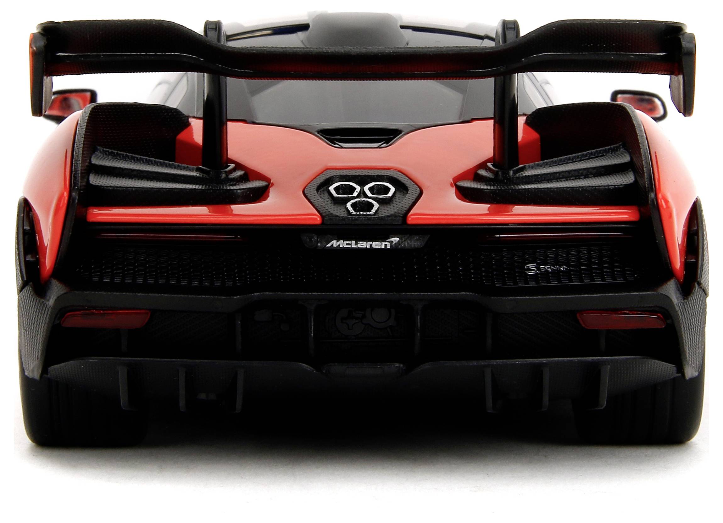 JADA TOYS McLaren Senna Fast & Furious Fertigmodell PKW Modell