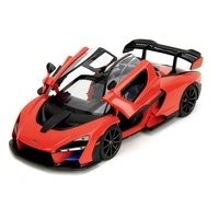 JADA TOYS McLaren Senna Fast & Furious Fertigmodell PKW Modell JADA TOYS McLaren Senna Fast & Furious Fertigmodell PKW Modell