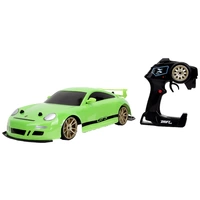 JADA TOYS 253209008 Fast & Furious Porsche 911 Drift 1:10 RC Modellauto Elektro Rennwagen Allradantrieb (4WD) JADA TOYS 253209008 Fast & Furious Porsche 911 Drift 1:10 RC Modellauto Elektro Rennwagen Allradantrieb (4WD)