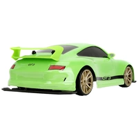 JADA TOYS 253209008 Fast & Furious Porsche 911 Drift 1:10 RC Modellauto Elektro Rennwagen Allradantrieb (4WD) JADA TOYS 253209008 Fast & Furious Porsche 911 Drift 1:10 RC Modellauto Elektro Rennwagen Allradantrieb (4WD)