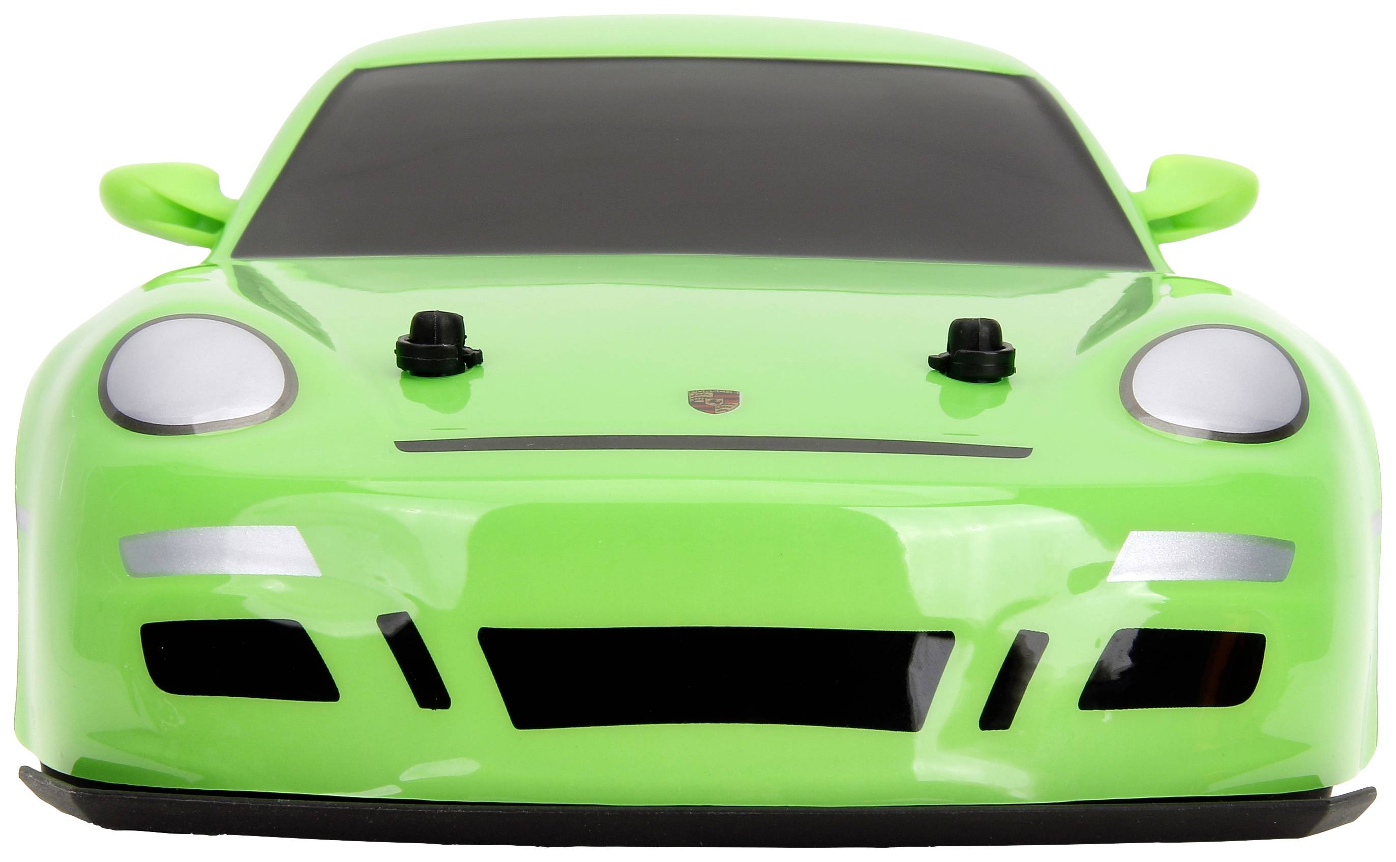 JADA TOYS 253209008 Fast & Furious Porsche 911 Drift 1:10 RC Modellauto Elektro Rennwagen Allradantrieb (4WD)