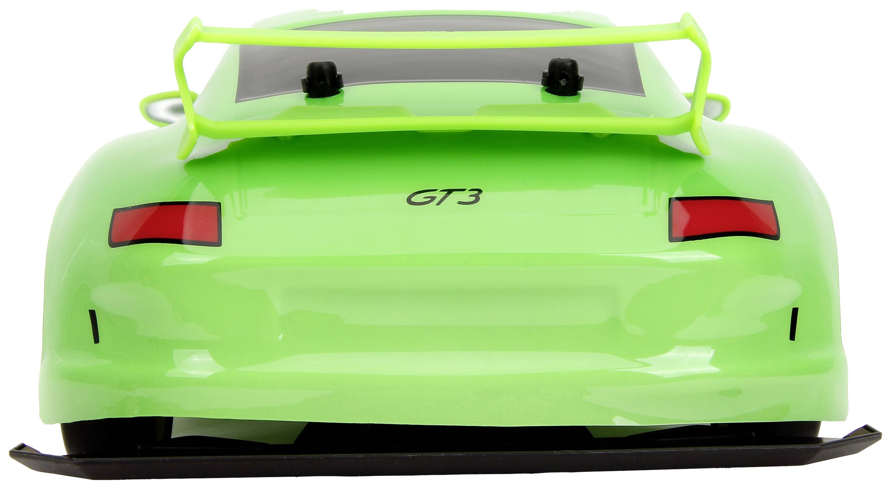 JADA TOYS 253209008 Fast & Furious Porsche 911 Drift 1:10 RC Modellauto Elektro Rennwagen Allradantrieb (4WD)