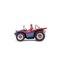 JADA TOYS 253223025 Marvel Spider-Man RC Buggy 1:24 RC Modellauto Elektro Buggy JADA TOYS 253223025 Marvel Spider-Man RC Buggy 1:24 RC Modellauto Elektro Buggy