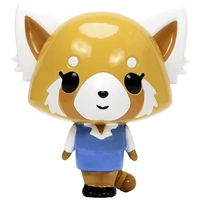 JADA TOYS Aggretsuko 1986 Toyota Trueno AE86 Fertigmodell PKW Modell JADA TOYS Aggretsuko 1986 Toyota Trueno AE86 Fertigmodell PKW Modell