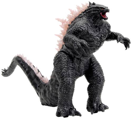 Godzilla Heat-Ray Breath Spielzeug Roboter