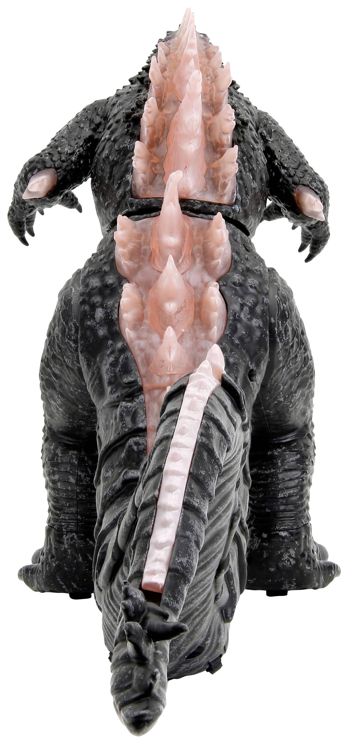 JADA TOYS Godzilla Heat-Ray Breath Spielzeug Roboter