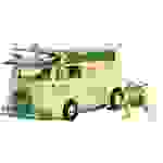 JADA TOYS Turtles Party Wagon Fertigmodell Bus Modell