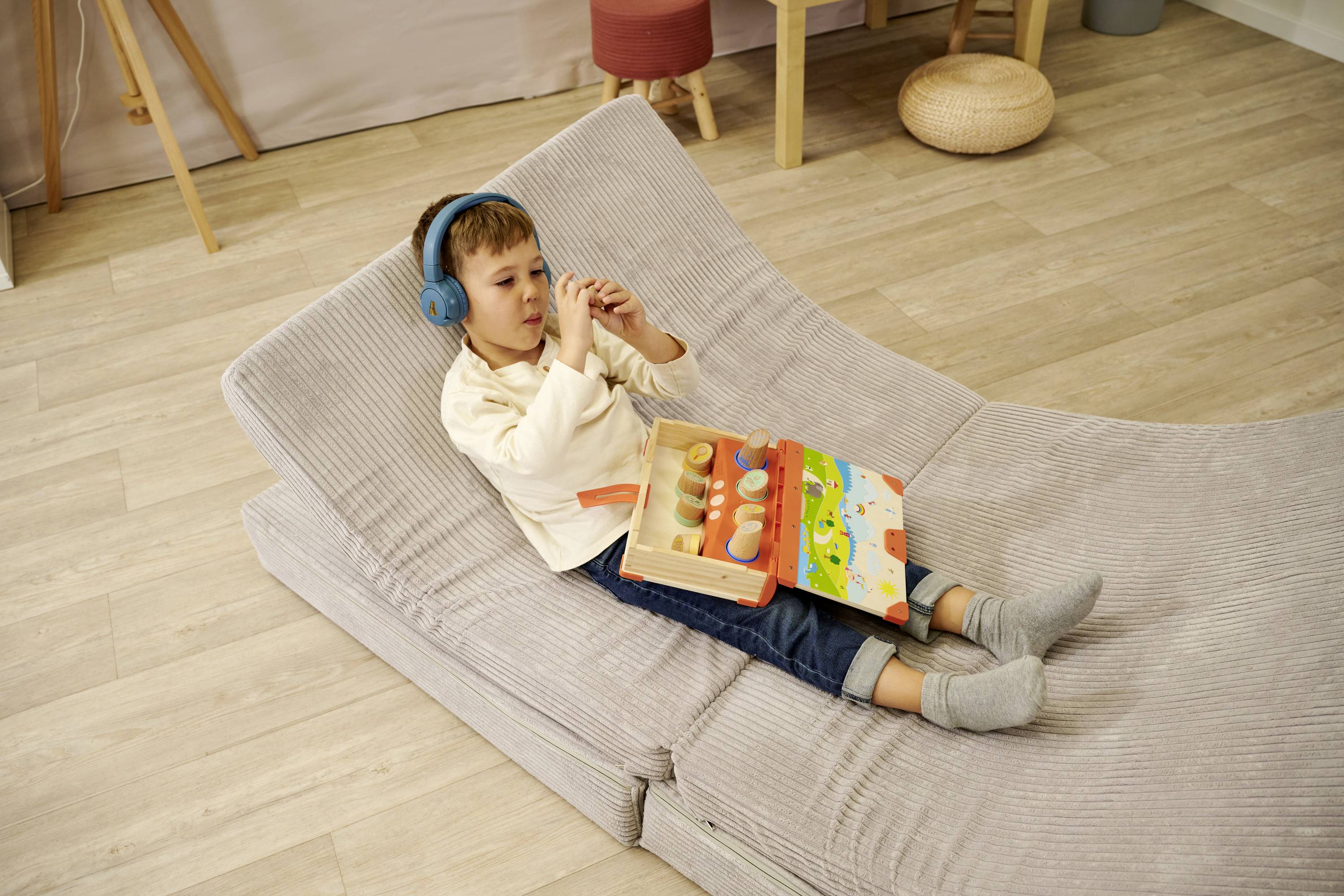 Eichhorn Lilumi 100008000 Anzahl Spieler (max.): 1