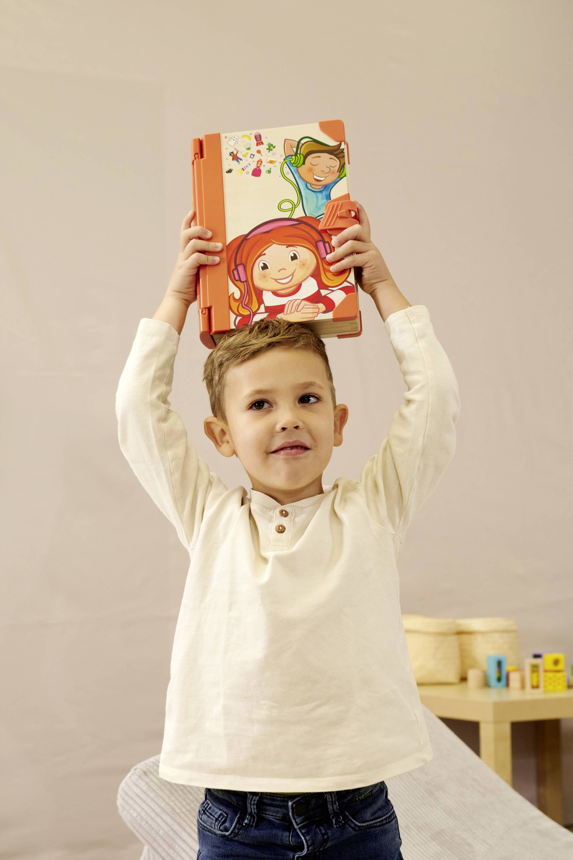 Eichhorn Lilumi 100008000 Anzahl Spieler (max.): 1