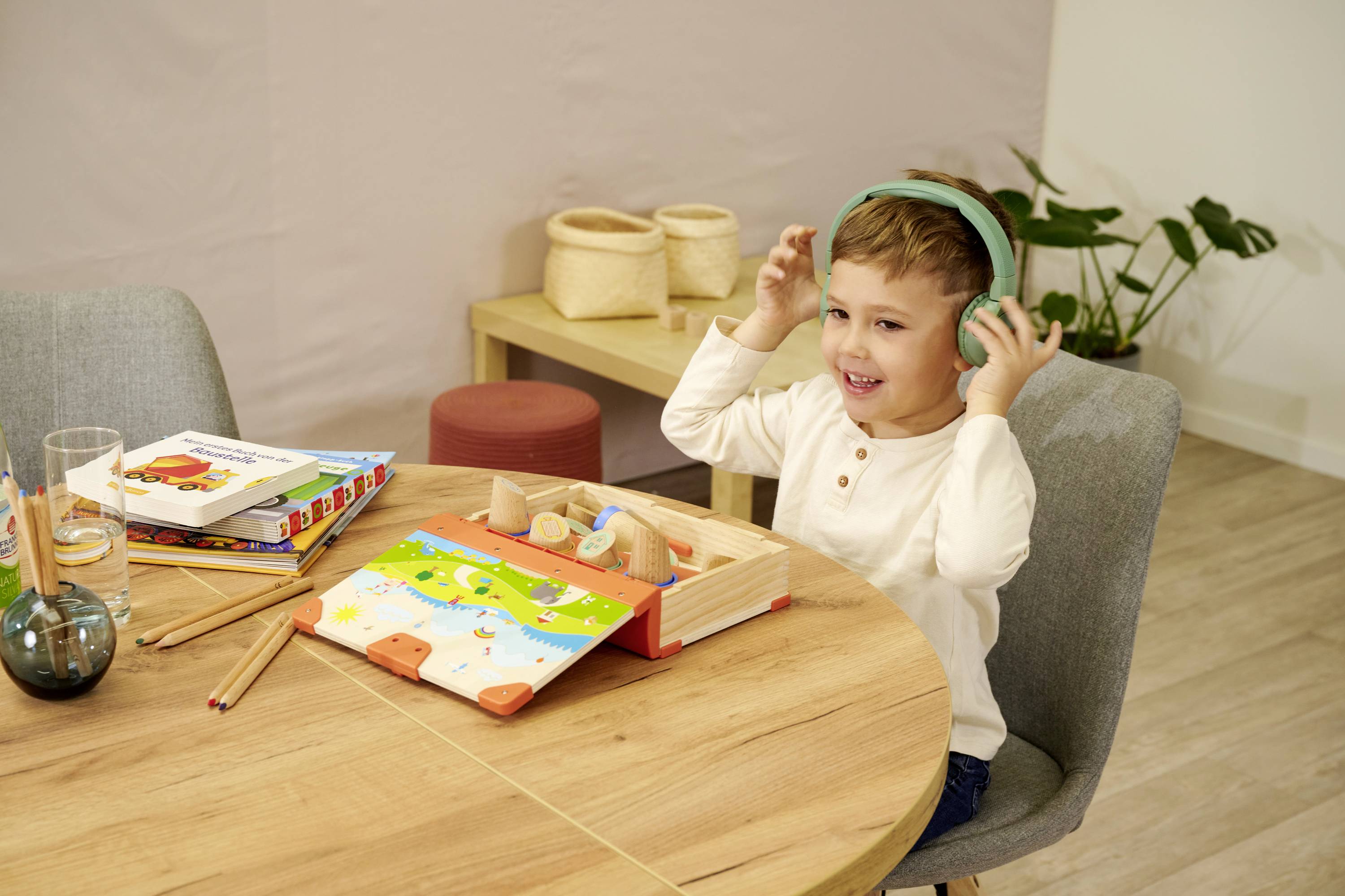 Eichhorn Lilumi 100008000 Anzahl Spieler (max.): 1