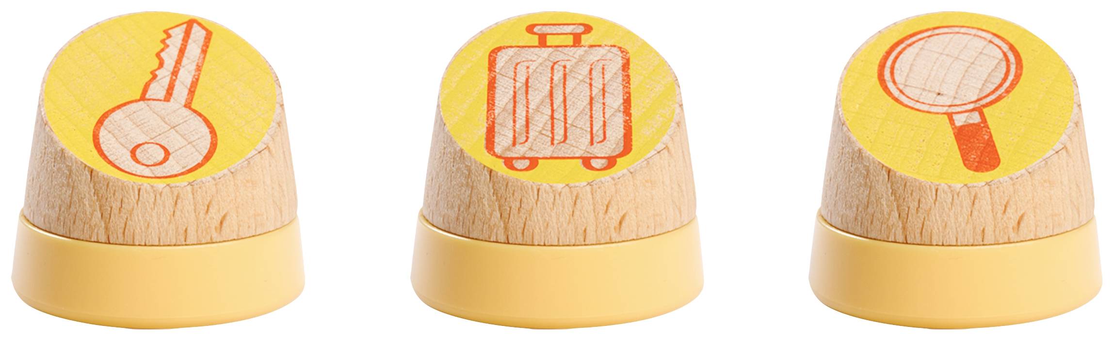 Eichhorn Lilumi 100008000 Anzahl Spieler (max.): 1