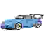Solido RWB Bodykit Shingen blau 1:18 Modellauto