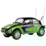 Solido Beetle Baja grün 1:18 Modellauto Solido Beetle Baja grün 1:18 Modellauto