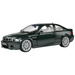 Solido BMW E46 M3 Coupe 2000 grün 1:18 Modellauto