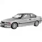 Solido BMW E36 M3 Coupe 1990silber 1:18 Modellauto Solido BMW E36 M3 Coupe 1990silber 1:18 Modellauto