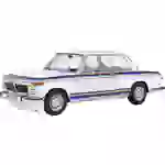 Solido BMW 202 TII Turbo Evocation weiß 1:18 Modellauto Solido BMW 202 TII Turbo Evocation weiß 1:18 Modellauto