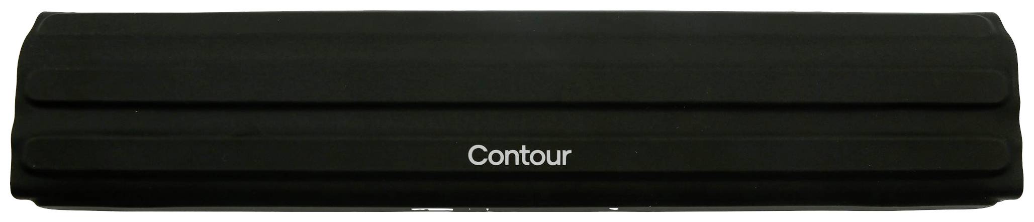 Contour Design RollerMouse Go + RollerMouse Go Dock Maus, Mauspad-Set Bluetooth® Schwarz, Weiß 5 Tasten 600 dpi, 800 dpi, 1000