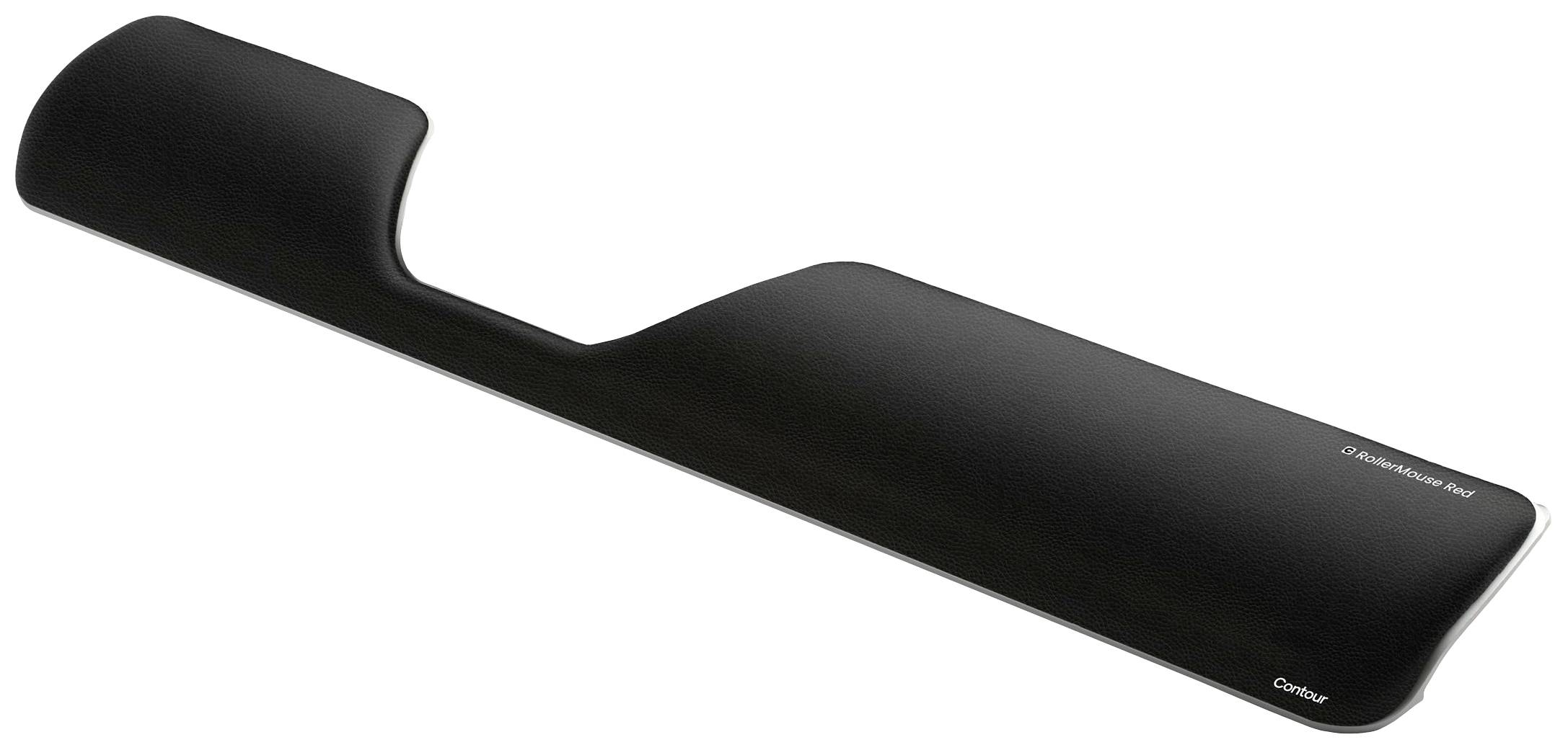 Contour Design RollerMouse RED Palm Support Arm Handballenauflage Schwarz