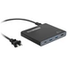J5create USB-C® Dockingstation JCDP392-EN Passend für Marke: Universal USB-C® Power Delivery J5create USB-C® Dockingstation JCDP392-EN Passend für Marke: Universal USB-C® Power Delivery