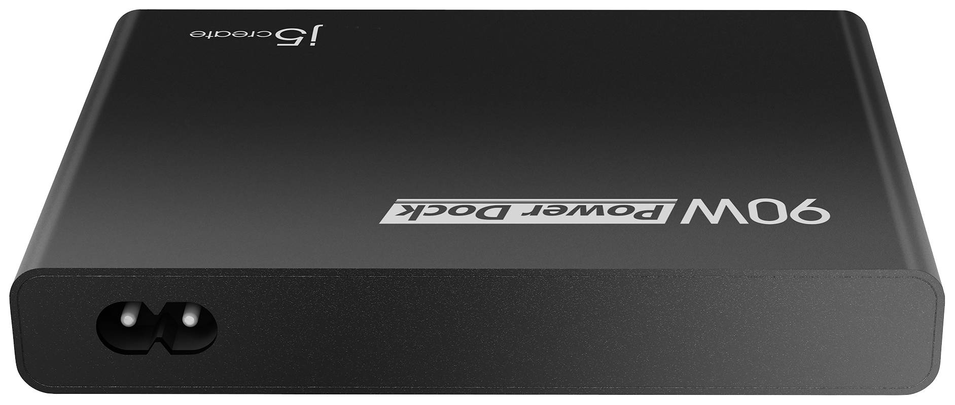 J5create USB-C® Dockingstation JCDP392-EN Passend für Marke: Universal USB-C® Power Delivery