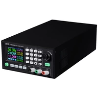 Joy-it JT-RD6006-C-B Labornetzgerät, einstellbar 0 - 60V 0 - 6A 360W fernsteuerbar, programmierbar Anzahl Ausgänge 2 x Joy-it JT-RD6006-C-B Labornetzgerät, einstellbar 0 - 60V 0 - 6A 360W fernsteuerbar, programmierbar Anzahl Ausgänge 2 x