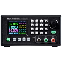 Joy-it JT-RD6006-C-B Labornetzgerät, einstellbar 0 - 60V 0 - 6A 360W fernsteuerbar, programmierbar Anzahl Ausgänge 2 x Joy-it JT-RD6006-C-B Labornetzgerät, einstellbar 0 - 60V 0 - 6A 360W fernsteuerbar, programmierbar Anzahl Ausgänge 2 x