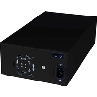 Joy-it JT-RD6006-C-B Labornetzgerät, einstellbar 0 - 60V 0 - 6A 360W fernsteuerbar, programmierbar Anzahl Ausgänge 2 x Joy-it JT-RD6006-C-B Labornetzgerät, einstellbar 0 - 60V 0 - 6A 360W fernsteuerbar, programmierbar Anzahl Ausgänge 2 x