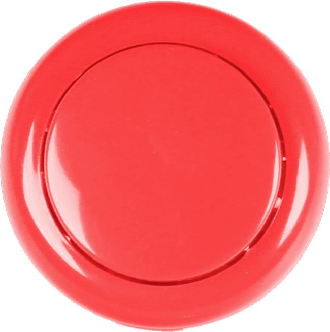 Joy-it Button-RED-Micro Druckschalter 1St.
