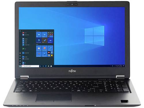 Fujitsu Lifebook U757 Notebook (generalüberholt) (gut) 39.6cm (15.6 Zoll) Intel® Core™ i5 i5-620