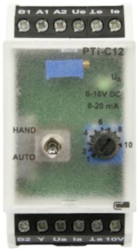 Metz Connect PTi-C12 24V AC/DC 11050108 Signalwandler 1 pc(s)