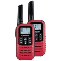 Albrecht Tectalk Go 29646 PMR-Handfunkgerät 2er Set Albrecht Tectalk Go 29646 PMR-Handfunkgerät 2er Set