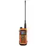 Albrecht Tectalk Duo 29149 PMR/Freenet-Handfunkgerät Albrecht Tectalk Duo 29149 PMR/Freenet-Handfunkgerät