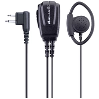 Midland Headset/Sprechgarnitur MA 24-M Pro C1610 Midland Headset/Sprechgarnitur MA 24-M Pro C1610