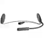 Midland Lokui K10 C1624 Bluetooth®-Headset mit Mikrofon Passend für (Helmtyp) alle Helmtypen Midland Lokui K10 C1624 Bluetooth®-Headset mit Mikrofon Passend für (Helmtyp) alle Helmtypen